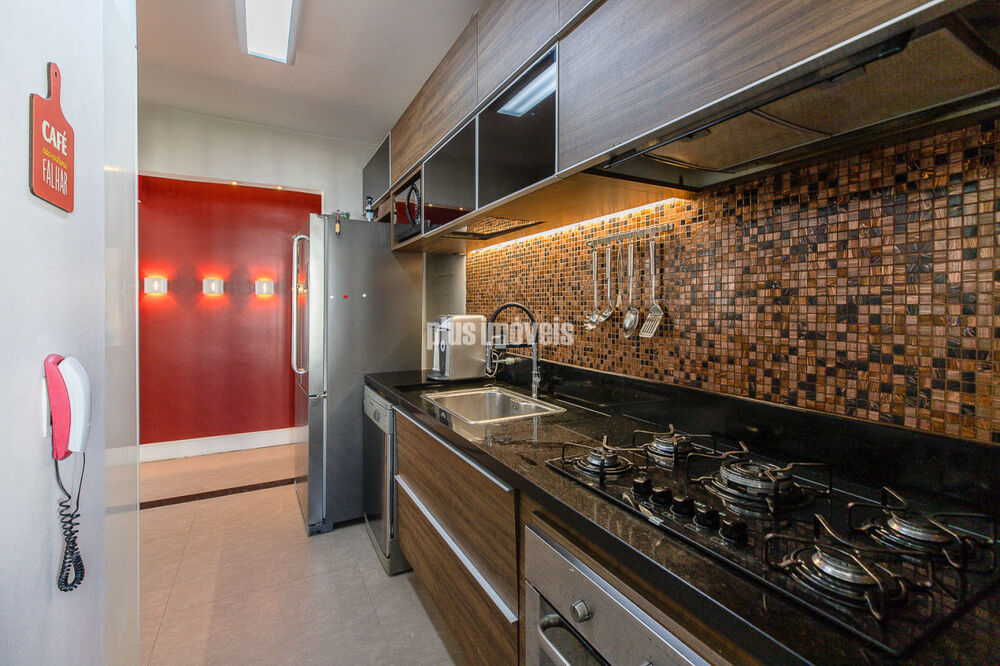 Apartamento, 3 quartos, 85 m² - Foto 17