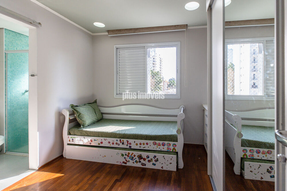 Apartamento, 3 quartos, 85 m² - Foto 8