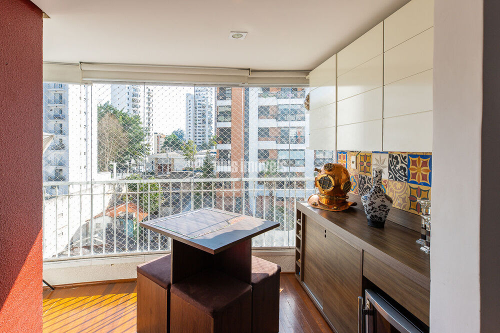 Apartamento, 3 quartos, 85 m² - Foto 4