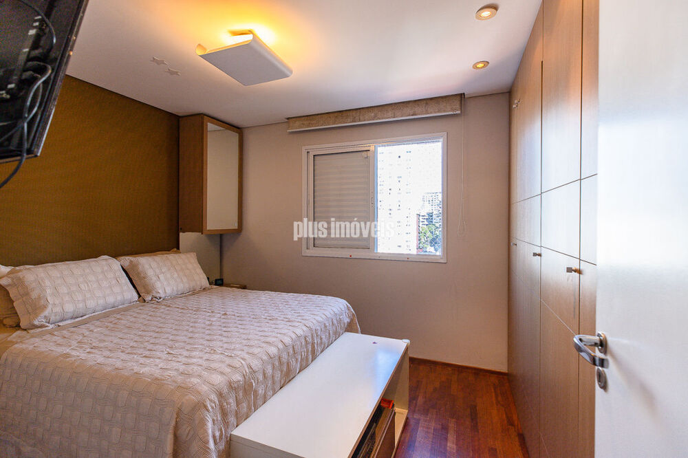 Apartamento, 3 quartos, 85 m² - Foto 6