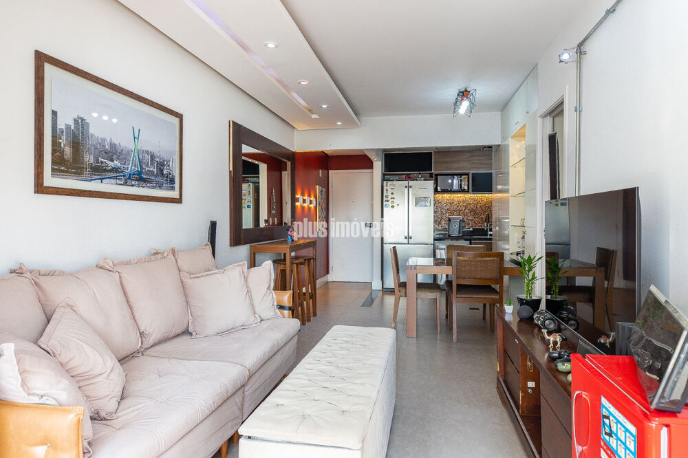 Apartamento, 3 quartos, 85 m² - Foto 1