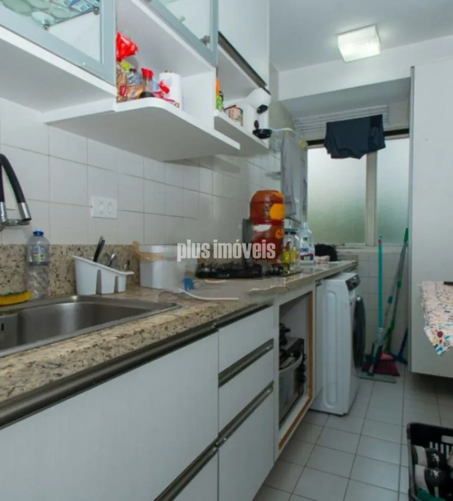 Apartamento, 1 quarto, 46 m² - Foto 3
