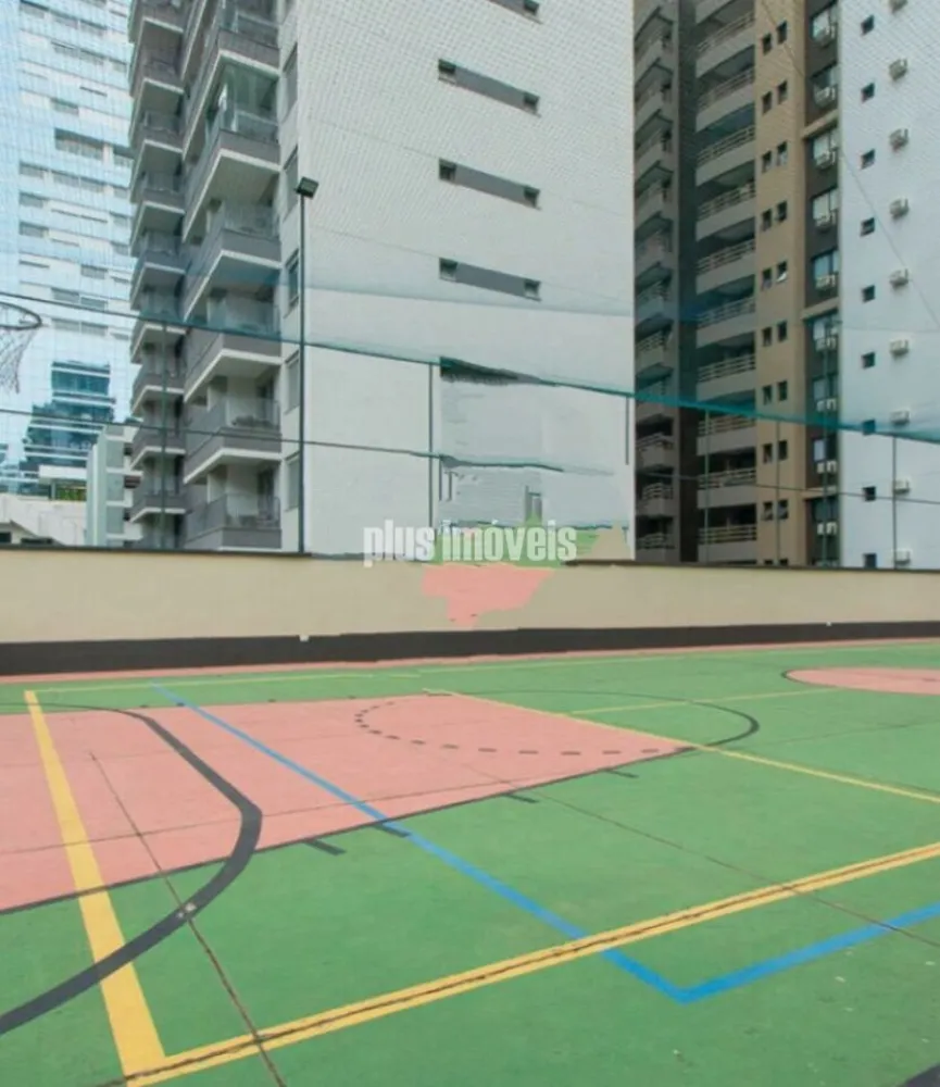 Apartamento, 1 quarto, 46 m² - Foto 4