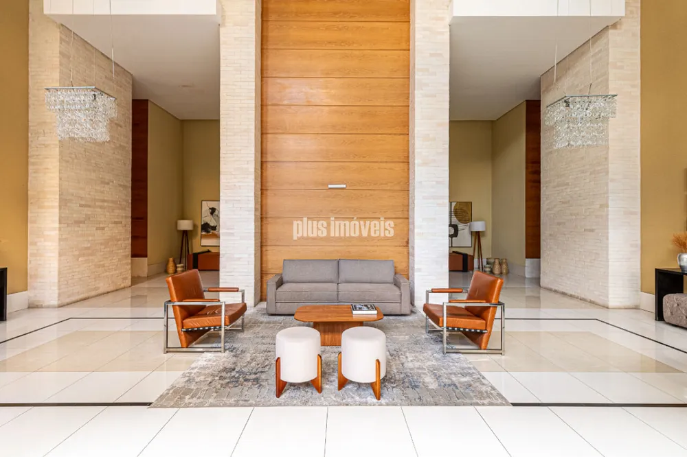 Apartamento, 2 quartos, 151 m² - Foto 4