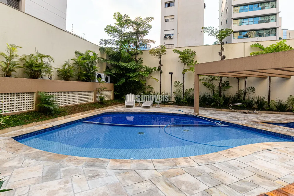 Apartamento, 2 quartos, 151 m² - Foto 2