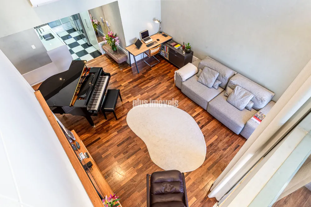 Apartamento, 2 quartos, 151 m² - Foto 1
