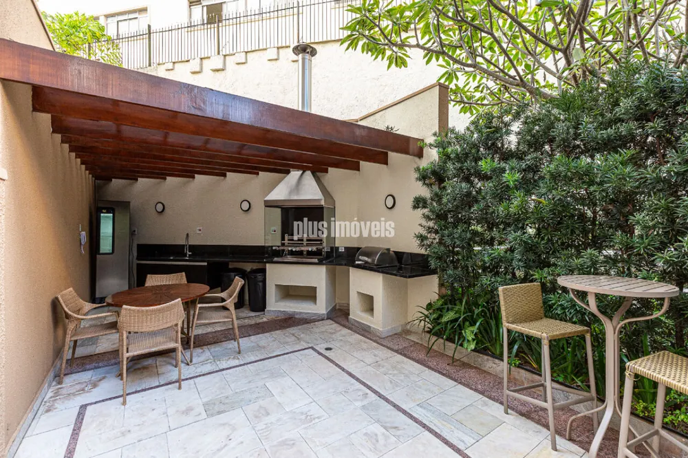 Apartamento, 2 quartos, 151 m² - Foto 3
