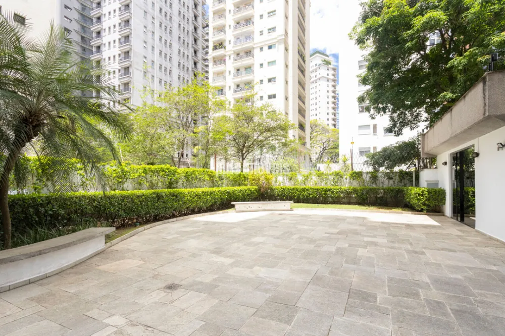 Apartamento, 3 quartos, 270 m² - Foto 4