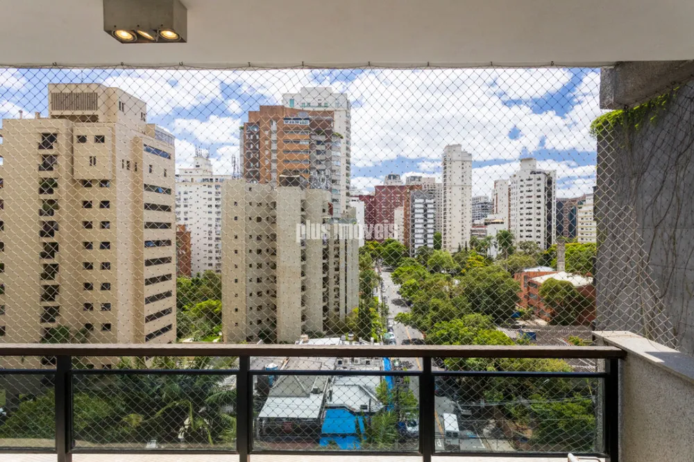 Apartamento, 3 quartos, 270 m² - Foto 1