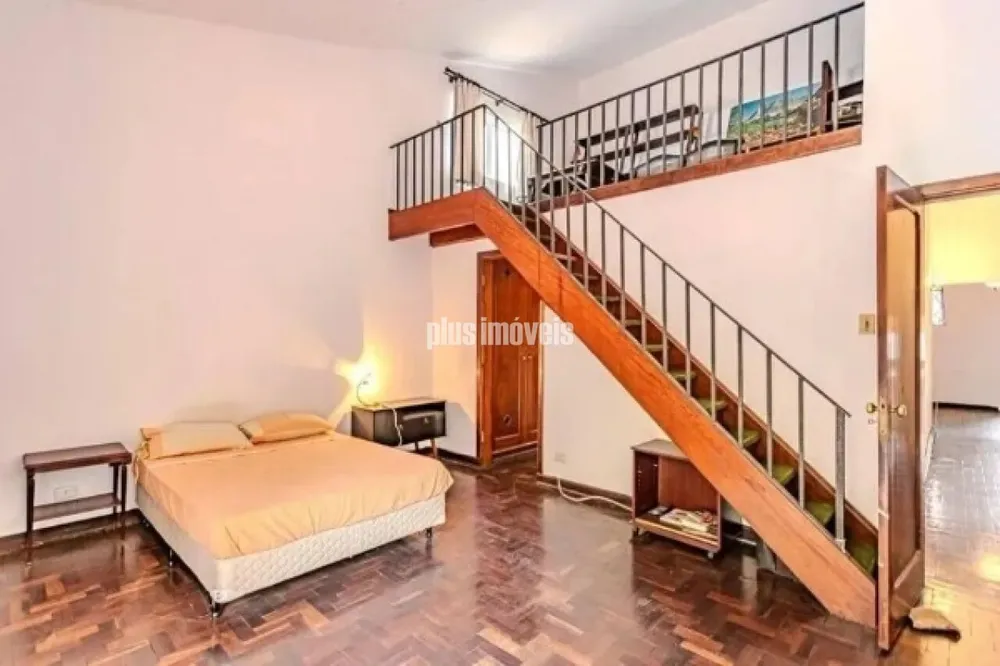 Casa de Vila, 4 quartos - Foto 1
