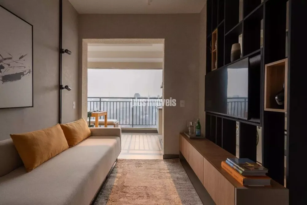 Apartamento, 2 quartos, 63 m² - Foto 3