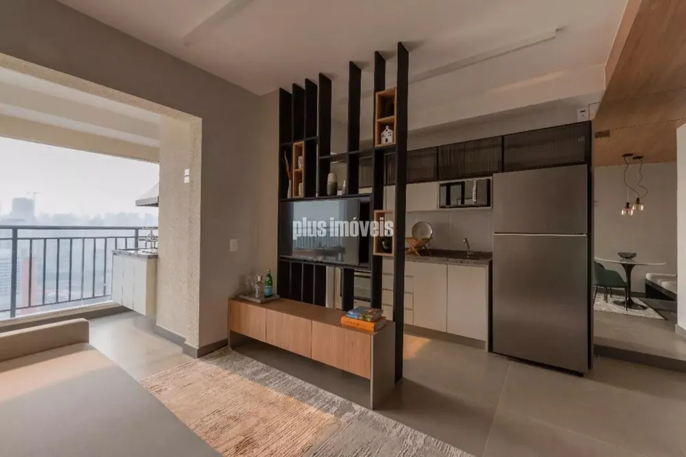 Apartamento, 2 quartos, 63 m² - Foto 1