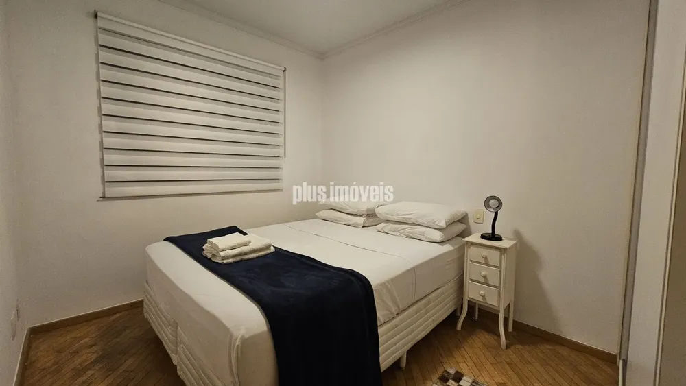 Apartamento, 2 quartos, 58 m² - Foto 1
