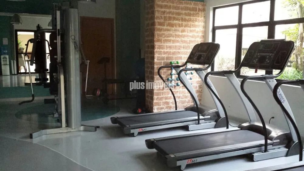 Apartamento, 2 quartos, 58 m² - Foto 4