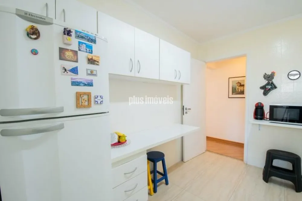 Apartamento, 2 quartos, 83 m² - Foto 3