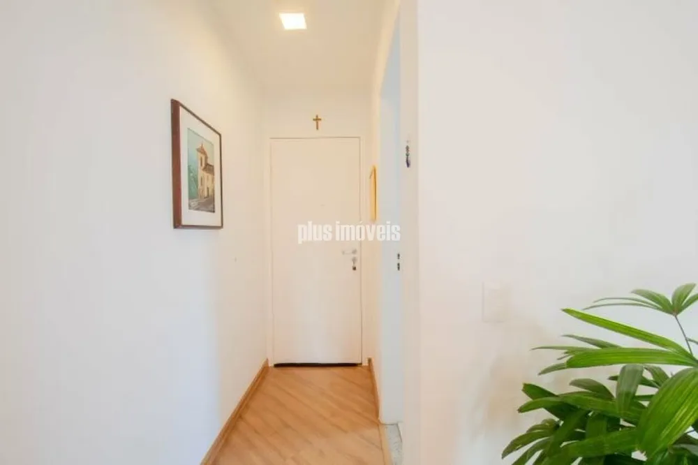 Apartamento, 2 quartos, 83 m² - Foto 2