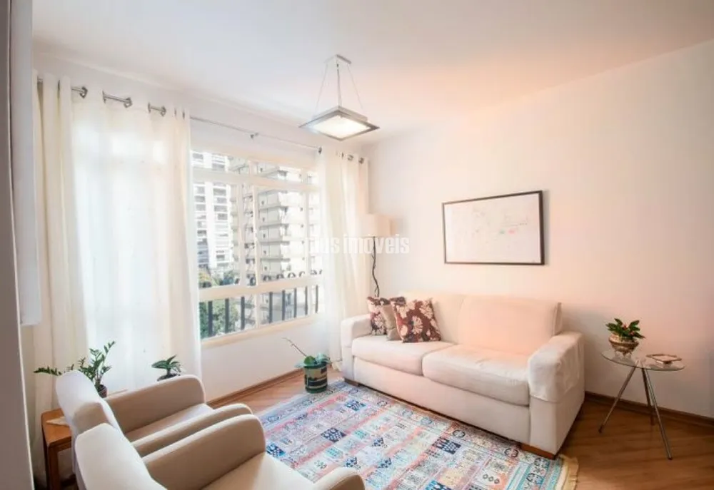 Apartamento, 2 quartos, 83 m² - Foto 6