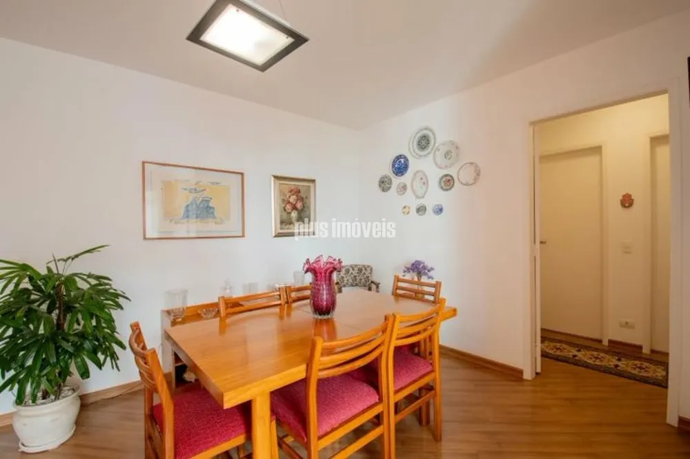 Apartamento, 2 quartos, 83 m² - Foto 5