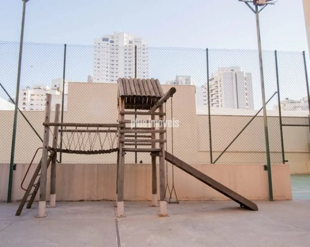 Apartamento, 2 quartos, 83 m² - Foto 1