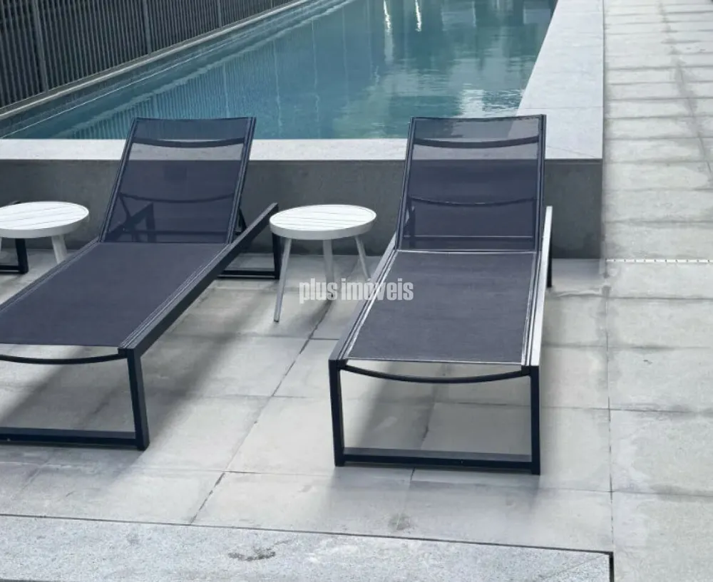 Apartamento, 3 quartos, 141 m² - Foto 4