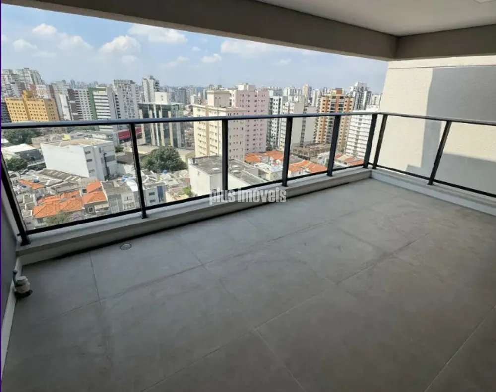 Apartamento, 3 quartos, 141 m² - Foto 2