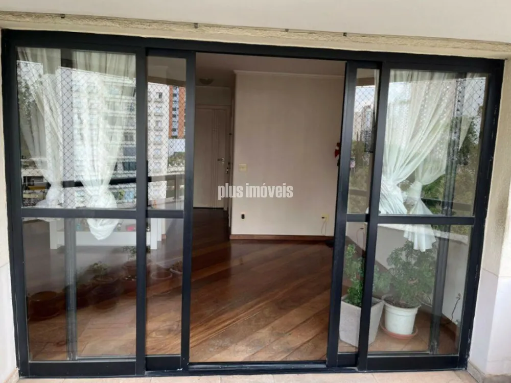 Apartamento, 3 quartos, 130 m² - Foto 1