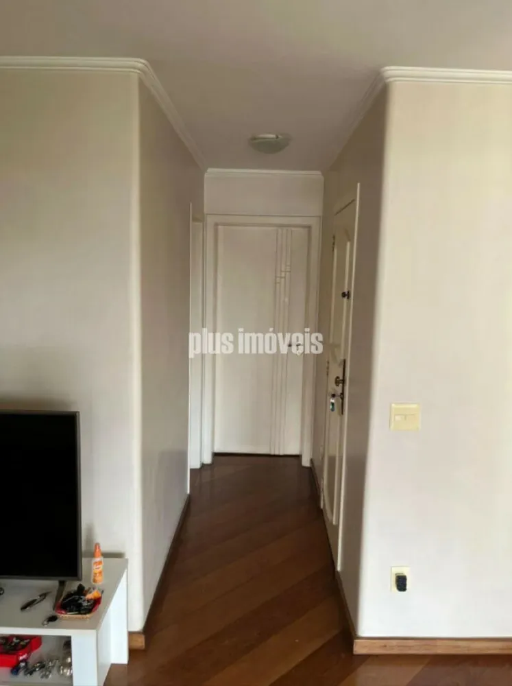 Apartamento, 3 quartos, 130 m² - Foto 2