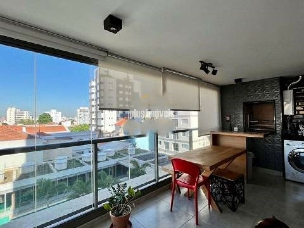 Apartamento, 2 quartos, 68 m² - Foto 4