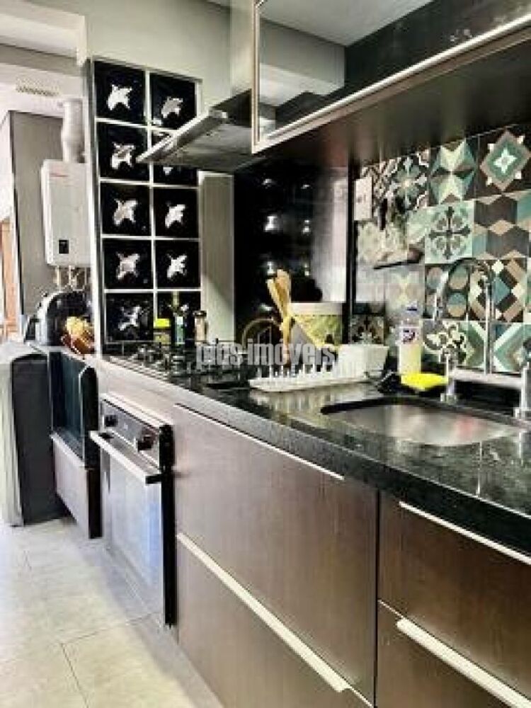 Apartamento, 2 quartos, 68 m² - Foto 5