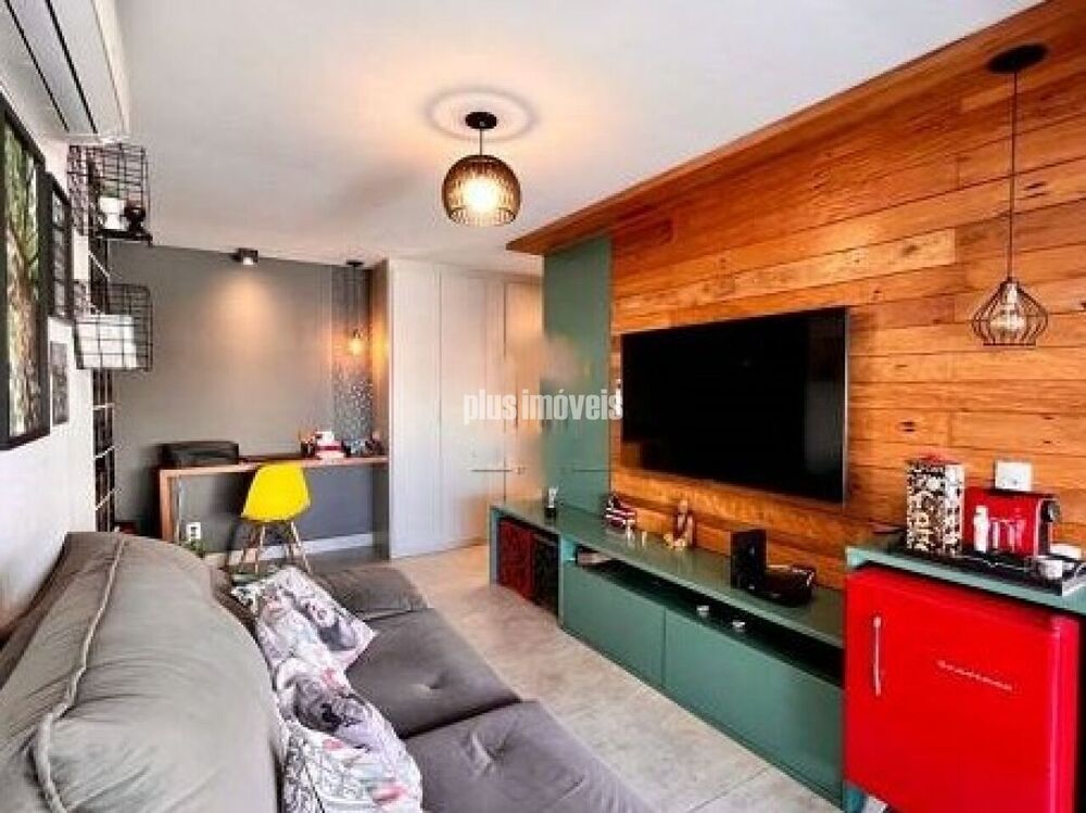 Apartamento, 2 quartos, 68 m² - Foto 14