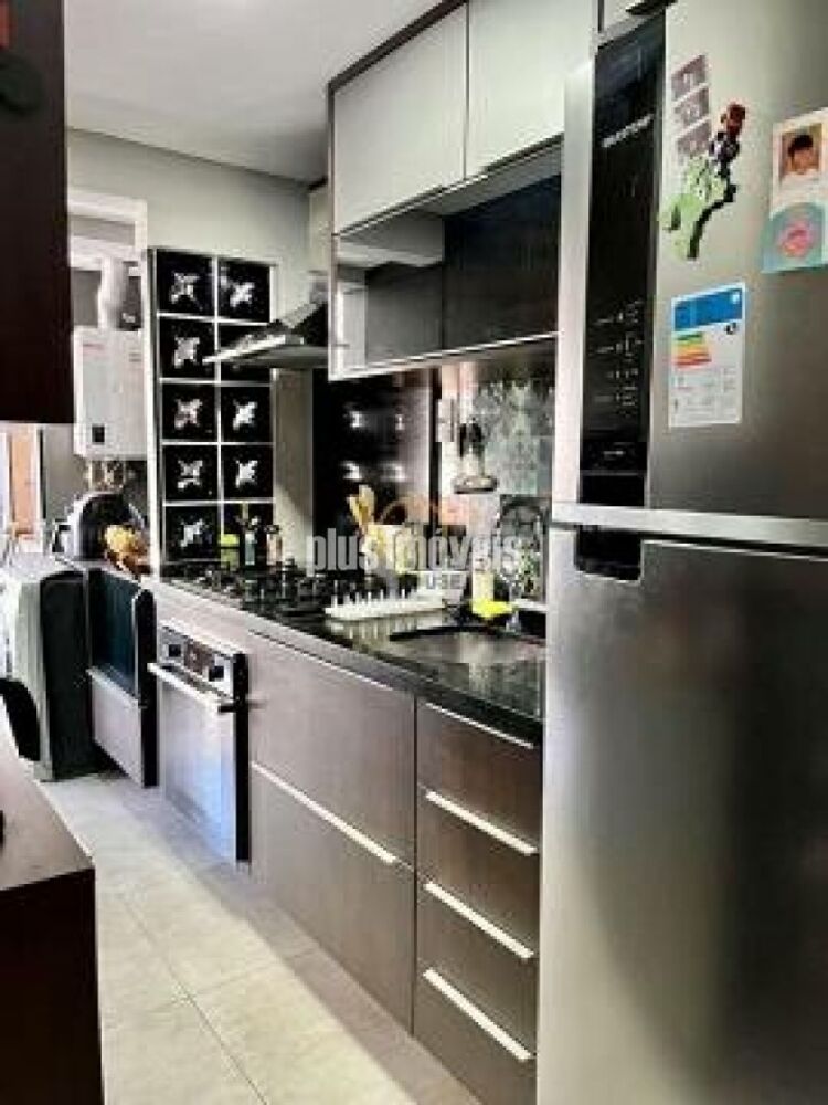 Apartamento, 2 quartos, 68 m² - Foto 11