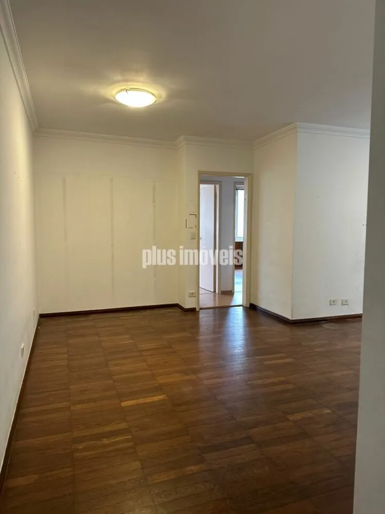 Apartamento, 2 quartos, 100 m² - Foto 2