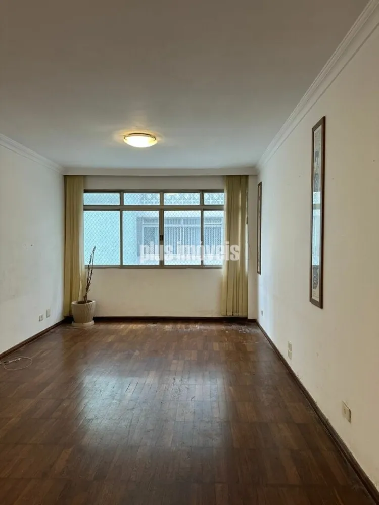 Apartamento, 2 quartos, 100 m² - Foto 1