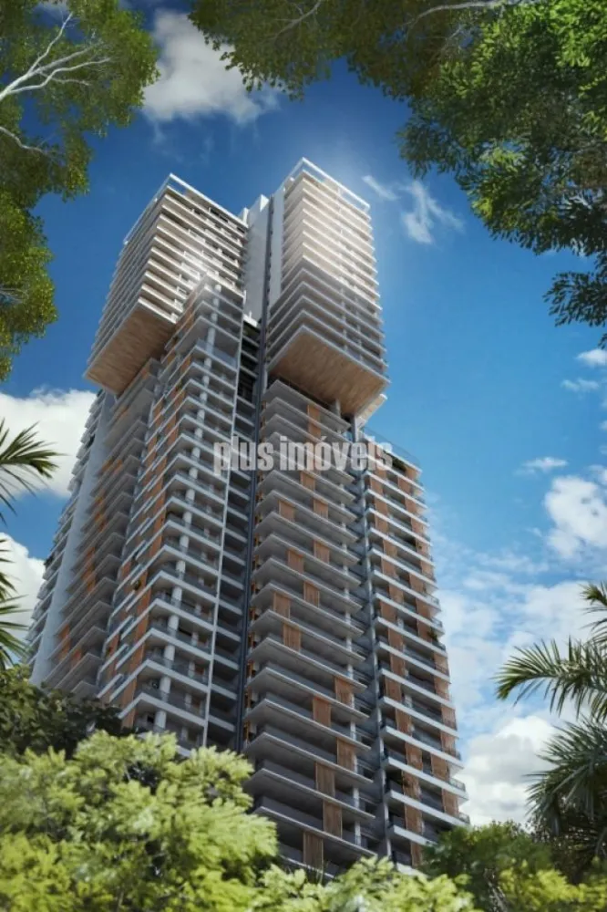 Apartamento, 4 quartos, 164 m² - Foto 1