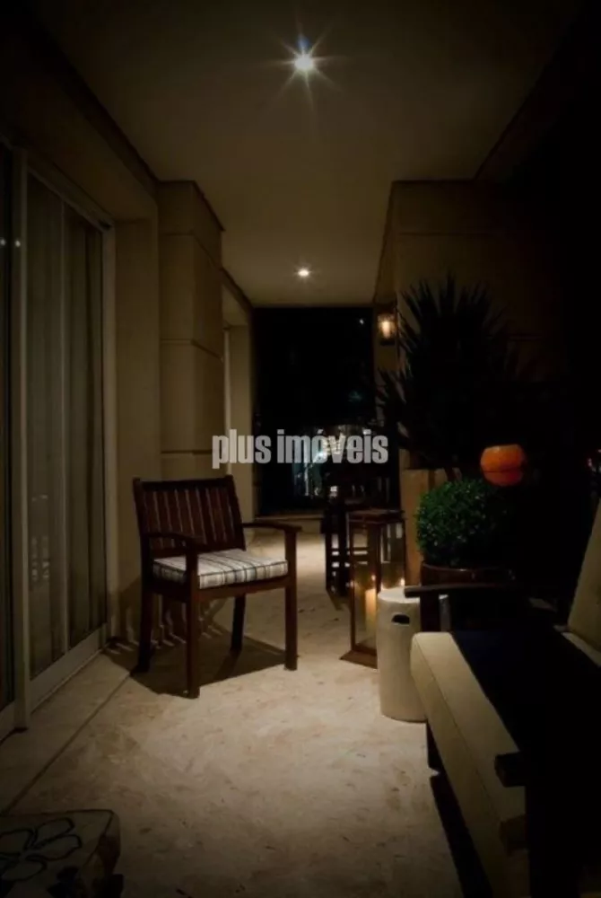 Apartamento, 4 quartos, 367 m² - Foto 1