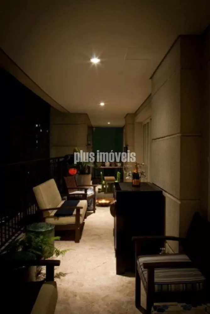 Apartamento, 4 quartos, 367 m² - Foto 2