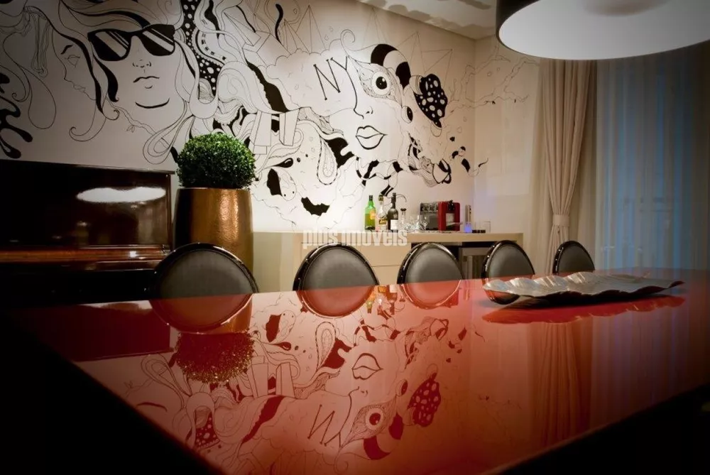 Apartamento, 4 quartos, 367 m² - Foto 6