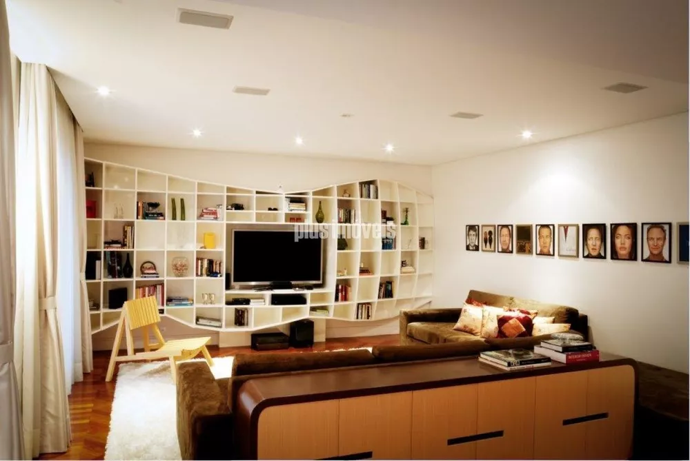 Apartamento, 4 quartos, 367 m² - Foto 4