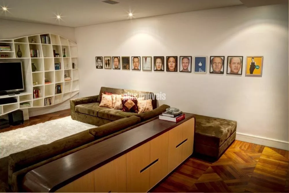 Apartamento, 4 quartos, 367 m² - Foto 7