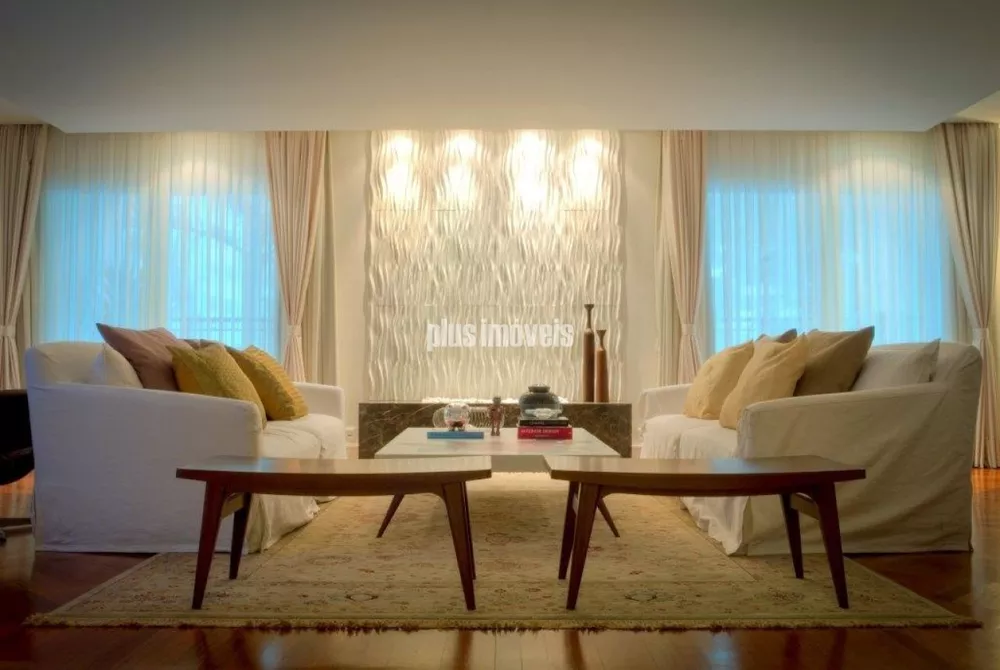 Apartamento, 4 quartos, 367 m² - Foto 3