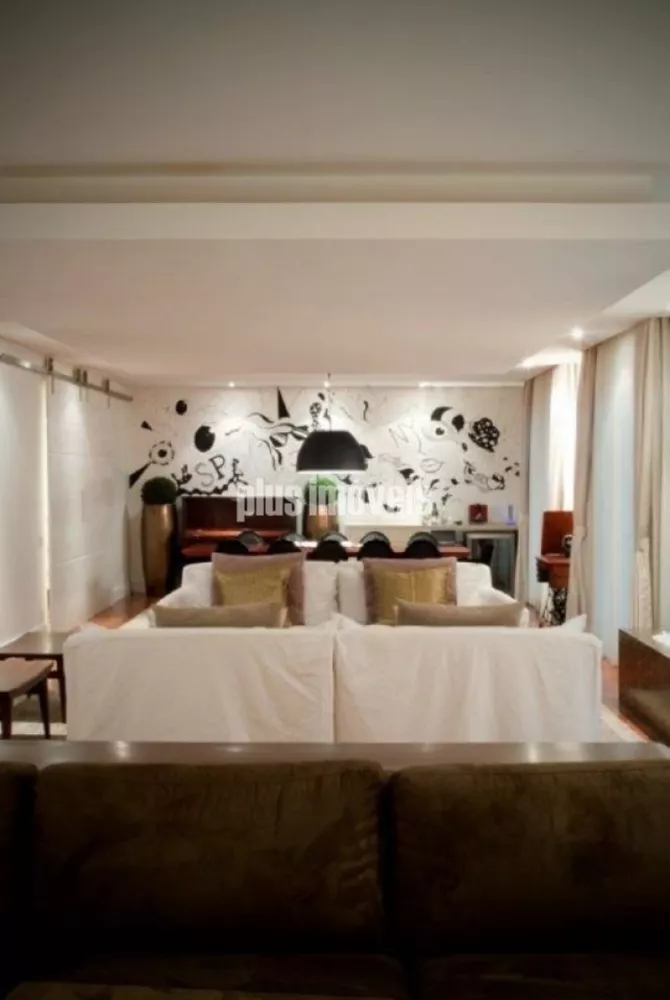 Apartamento, 4 quartos, 367 m² - Foto 8