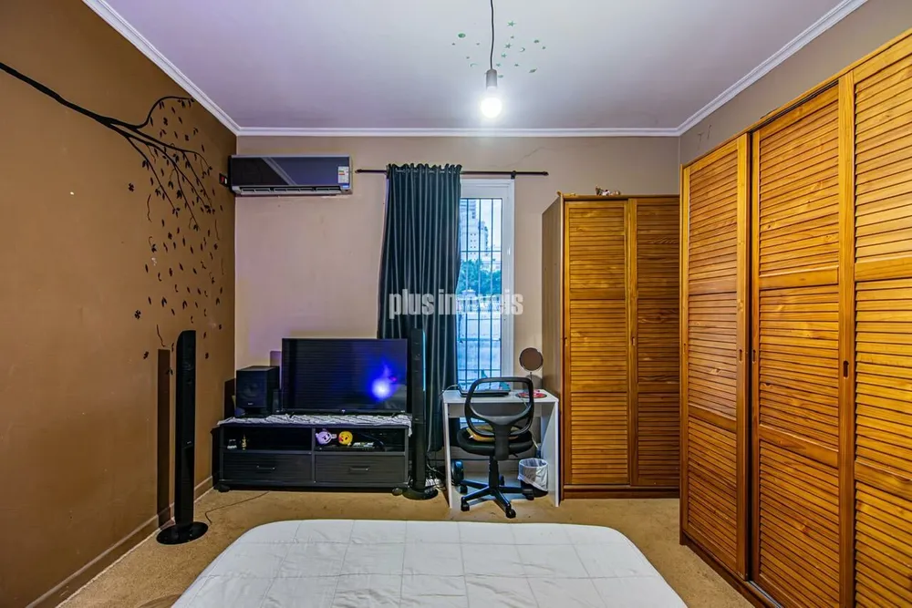 Casa, 2 quartos, 120 m² - Foto 2