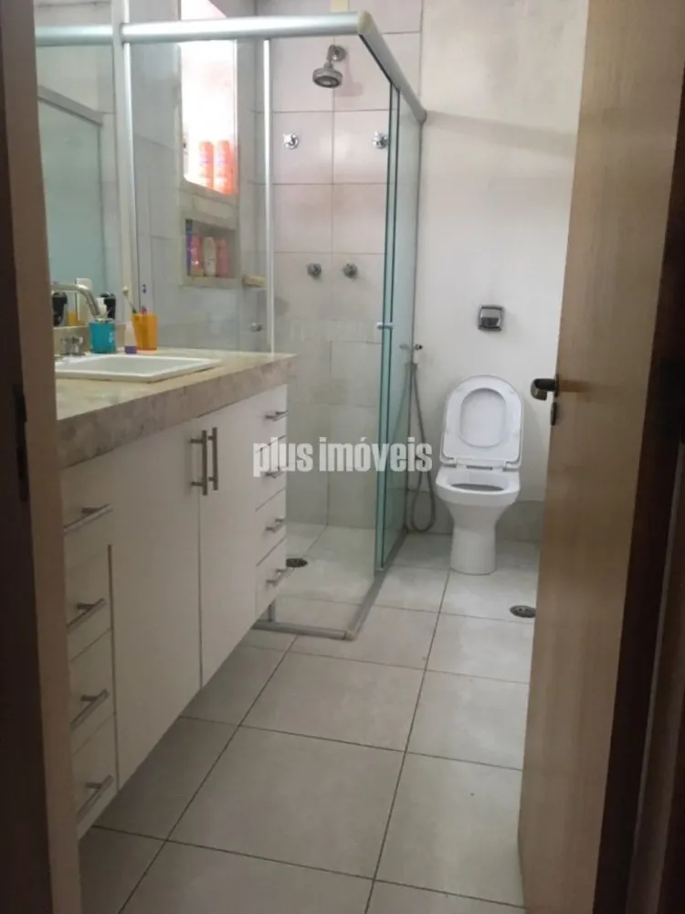 Casa, 3 quartos, 166 m² - Foto 4