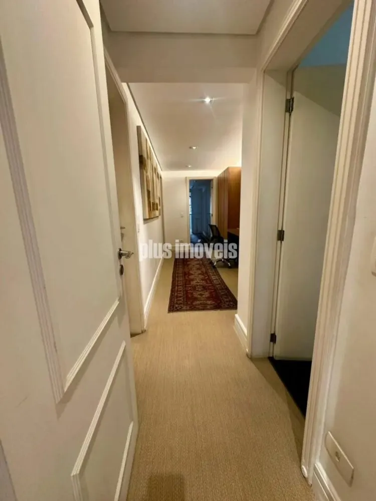 Apartamento, 3 quartos, 207 m² - Foto 2