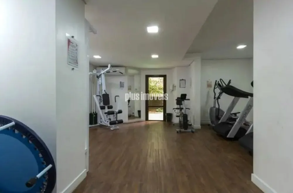 Apartamento, 3 quartos, 207 m² - Foto 4