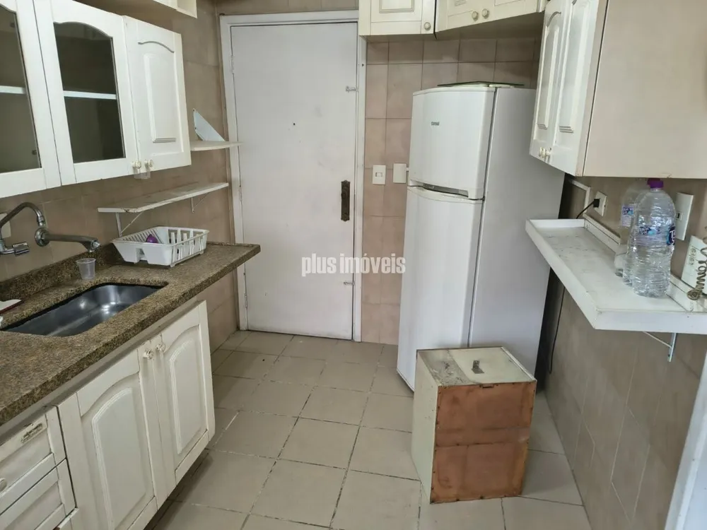 Apartamento, 3 quartos, 84 m² - Foto 1