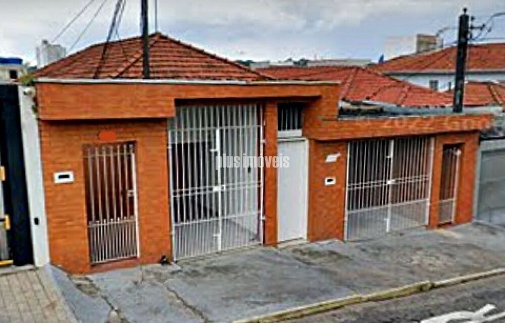 Casa à venda com 6 quartos, 390m² - Foto 1