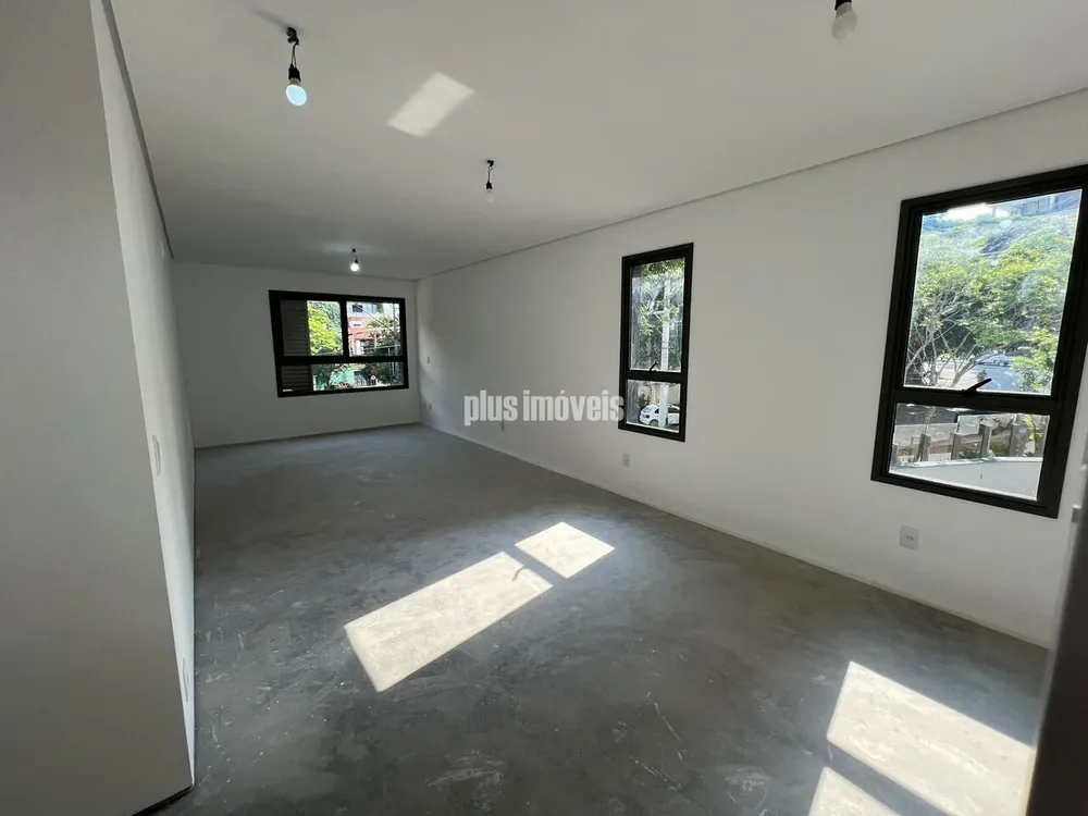 Apartamento, 4 quartos, 277 m² - Foto 1