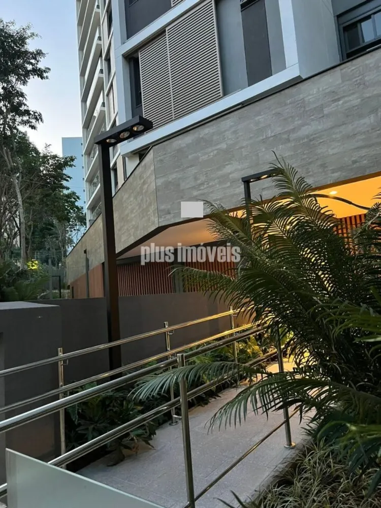 Apartamento, 4 quartos, 277 m² - Foto 4
