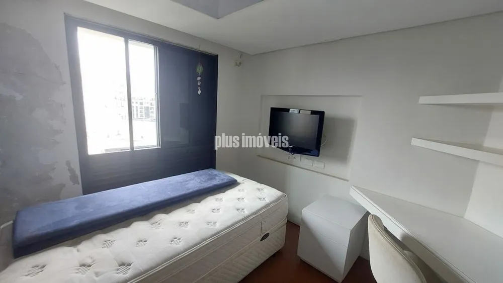 Apartamento, 4 quartos, 350 m² - Foto 1